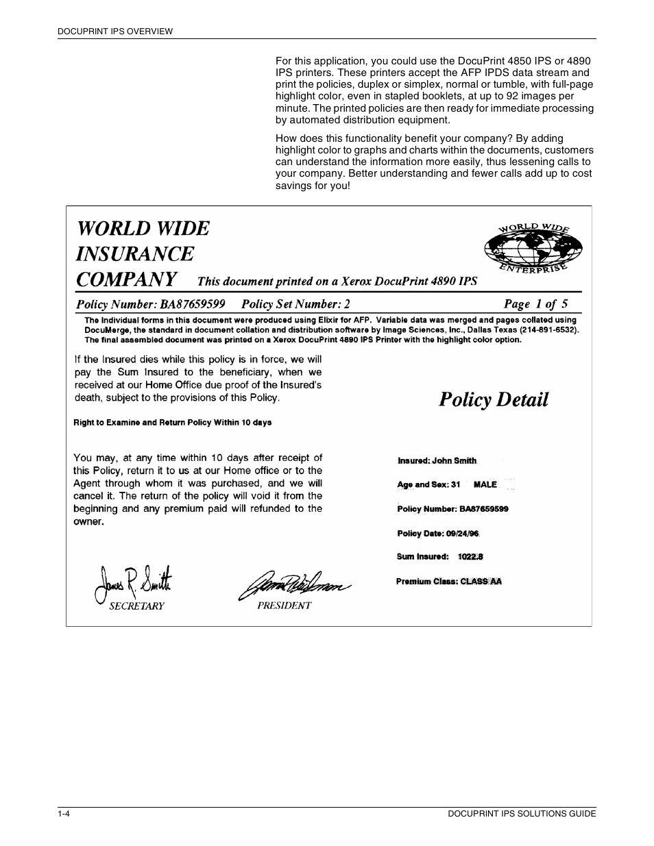 Xerox 721P88200 User Manual | Page 18 / 110
