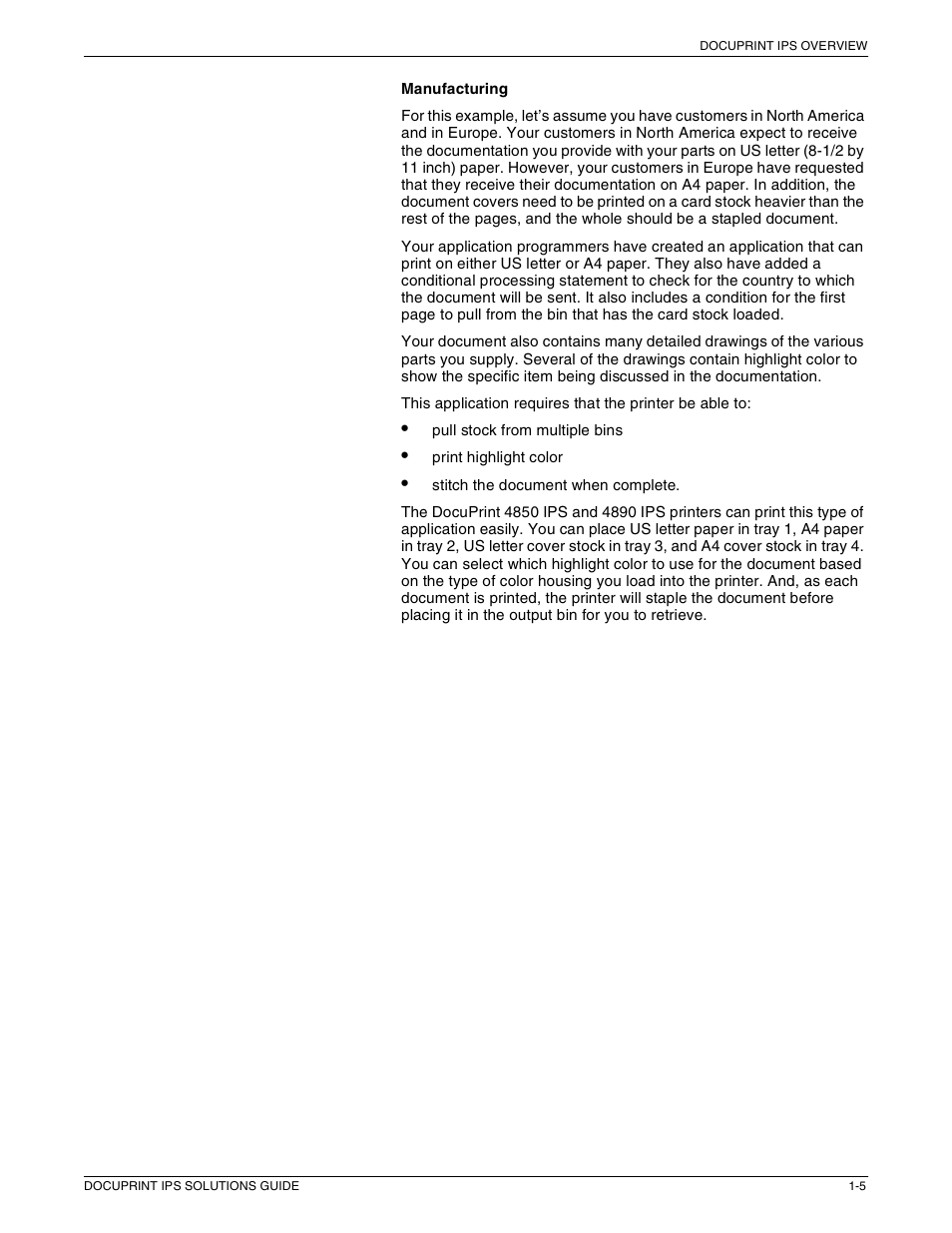 Xerox 721P88200 User Manual | Page 19 / 110