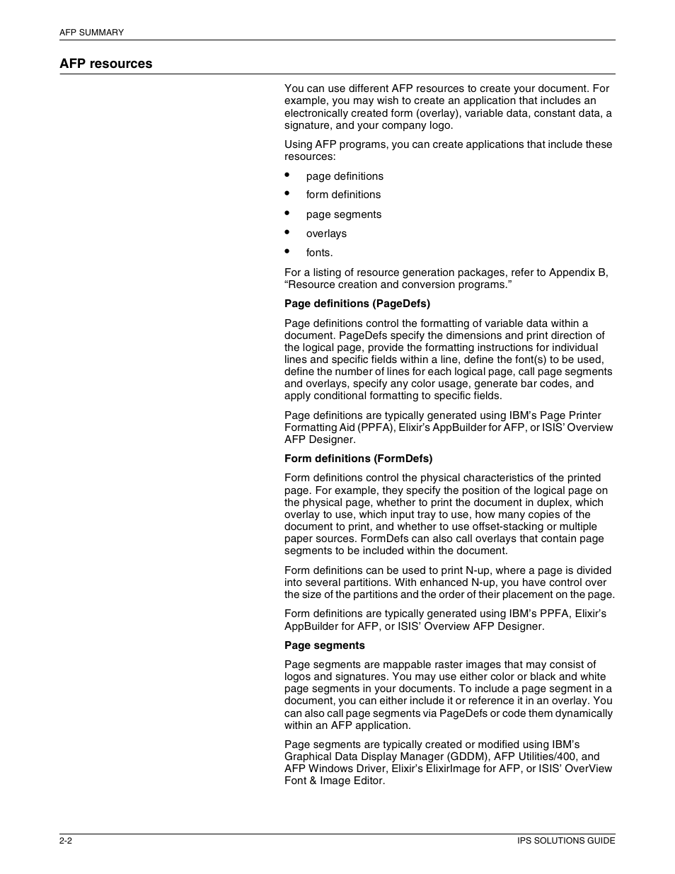 Xerox 721P88200 User Manual | Page 24 / 110
