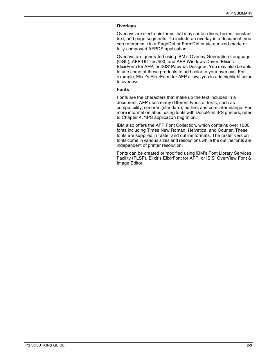 Xerox 721P88200 User Manual | Page 25 / 110