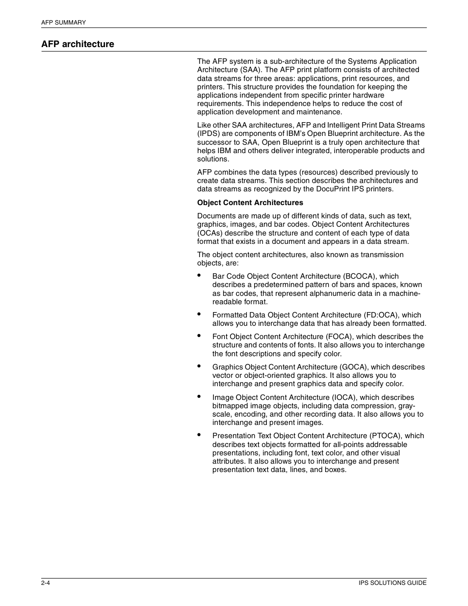 Xerox 721P88200 User Manual | Page 26 / 110