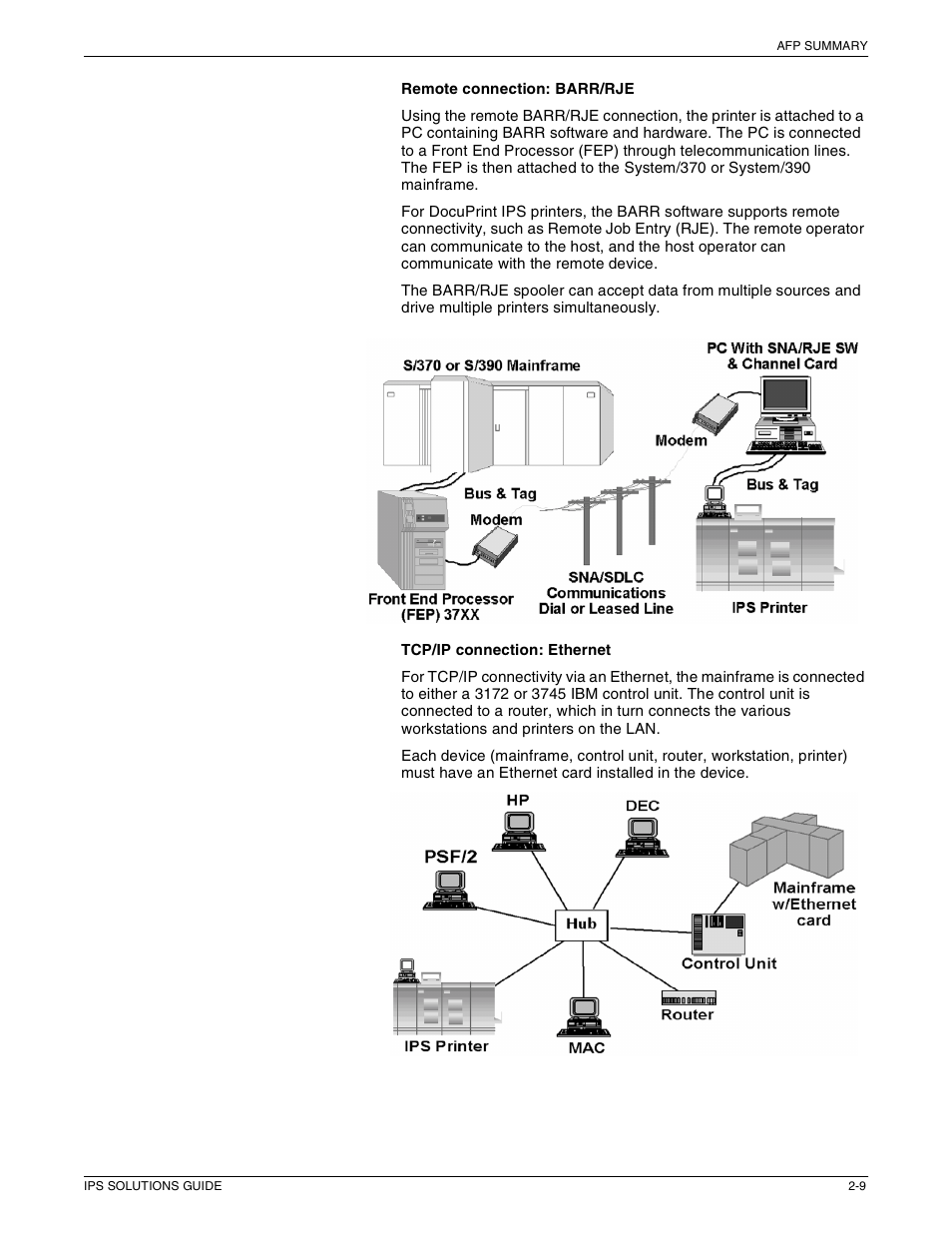 Xerox 721P88200 User Manual | Page 31 / 110