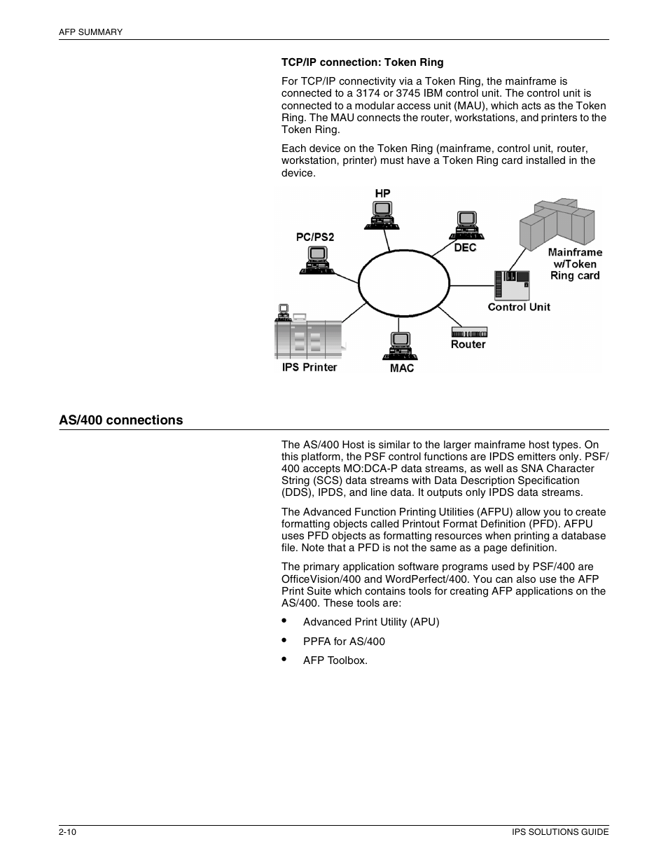 Xerox 721P88200 User Manual | Page 32 / 110