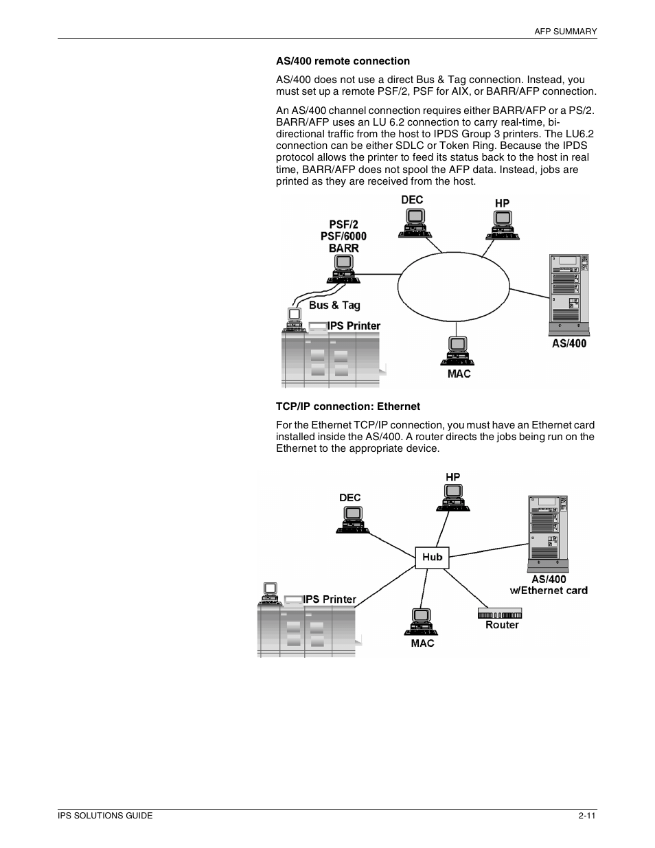 Xerox 721P88200 User Manual | Page 33 / 110