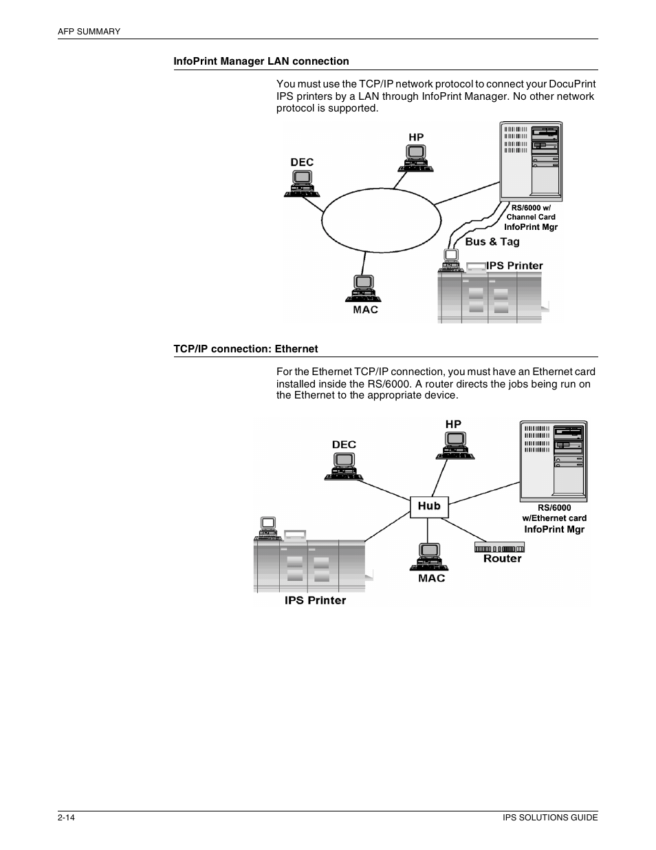 Xerox 721P88200 User Manual | Page 36 / 110