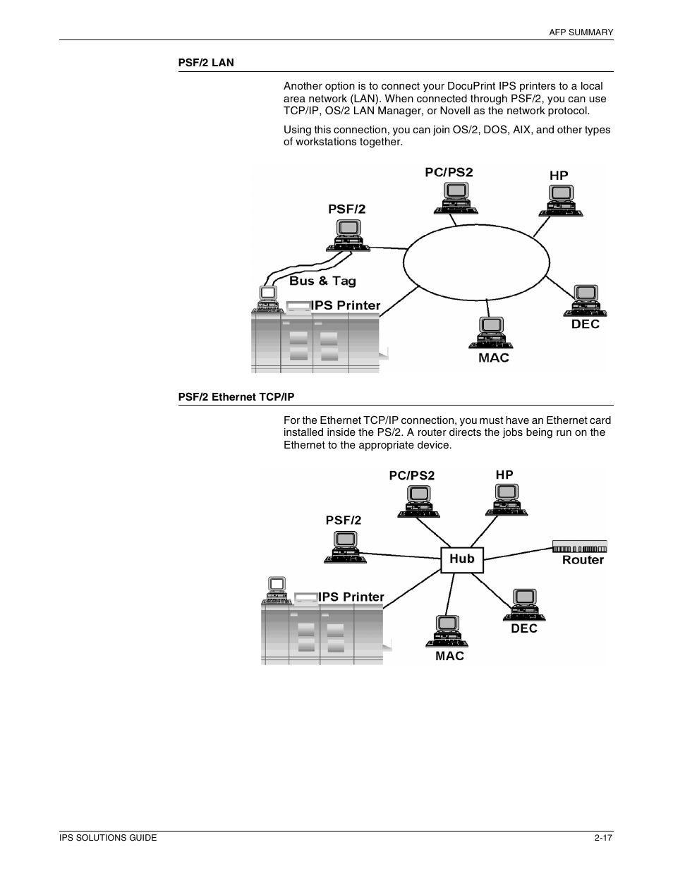 Xerox 721P88200 User Manual | Page 39 / 110