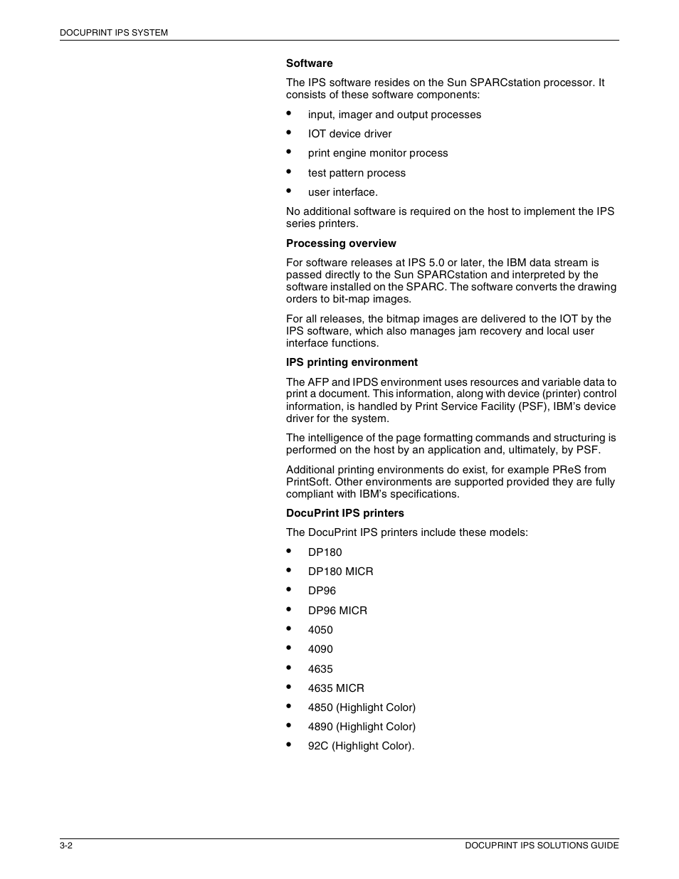 Xerox 721P88200 User Manual | Page 42 / 110