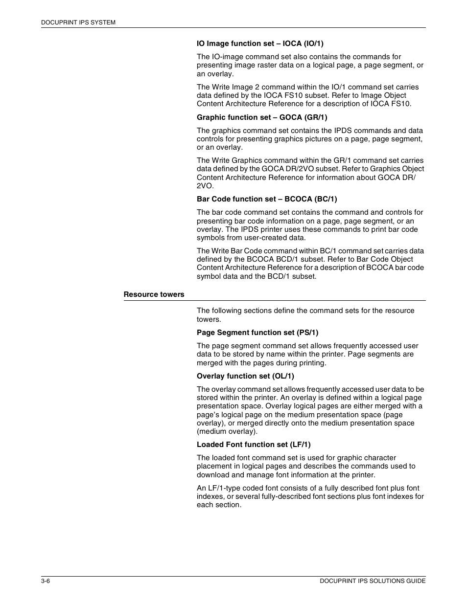 Xerox 721P88200 User Manual | Page 46 / 110