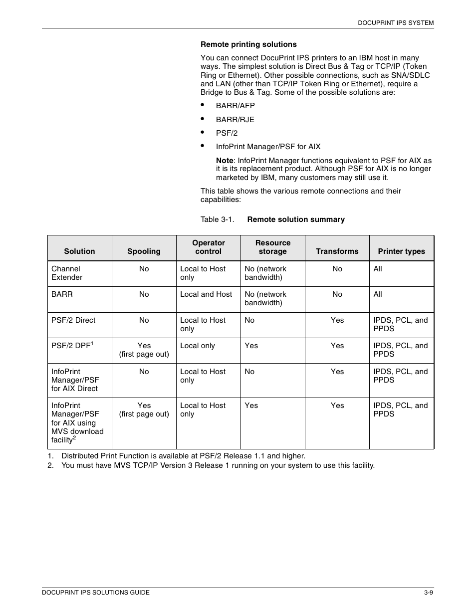 Xerox 721P88200 User Manual | Page 49 / 110