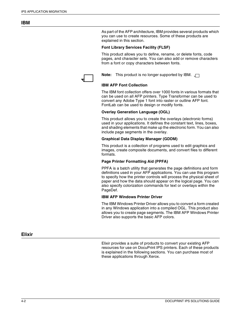 Xerox 721P88200 User Manual | Page 54 / 110