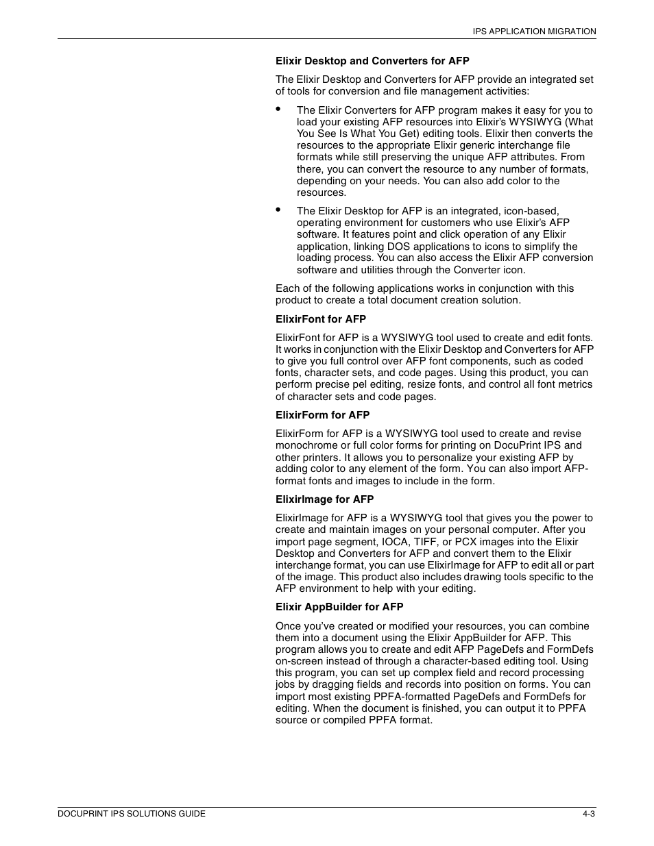 Xerox 721P88200 User Manual | Page 55 / 110
