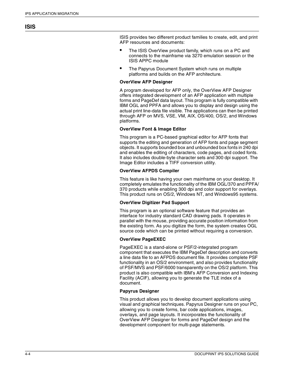 Xerox 721P88200 User Manual | Page 56 / 110