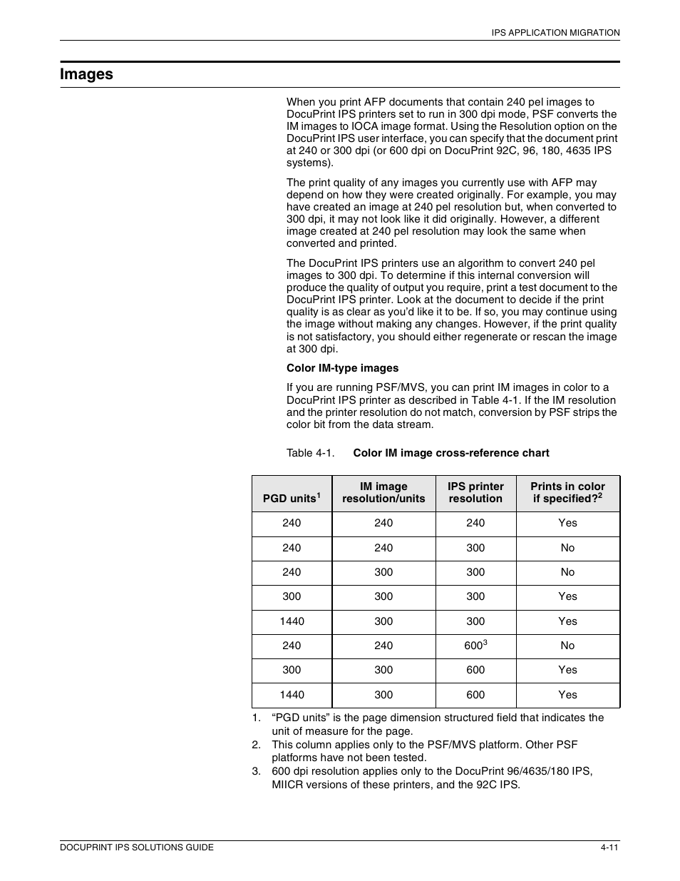 Images | Xerox 721P88200 User Manual | Page 63 / 110