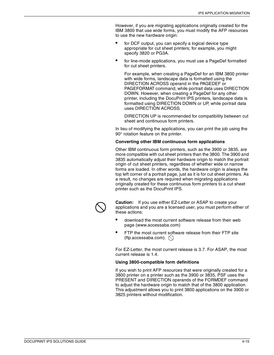 Xerox 721P88200 User Manual | Page 67 / 110
