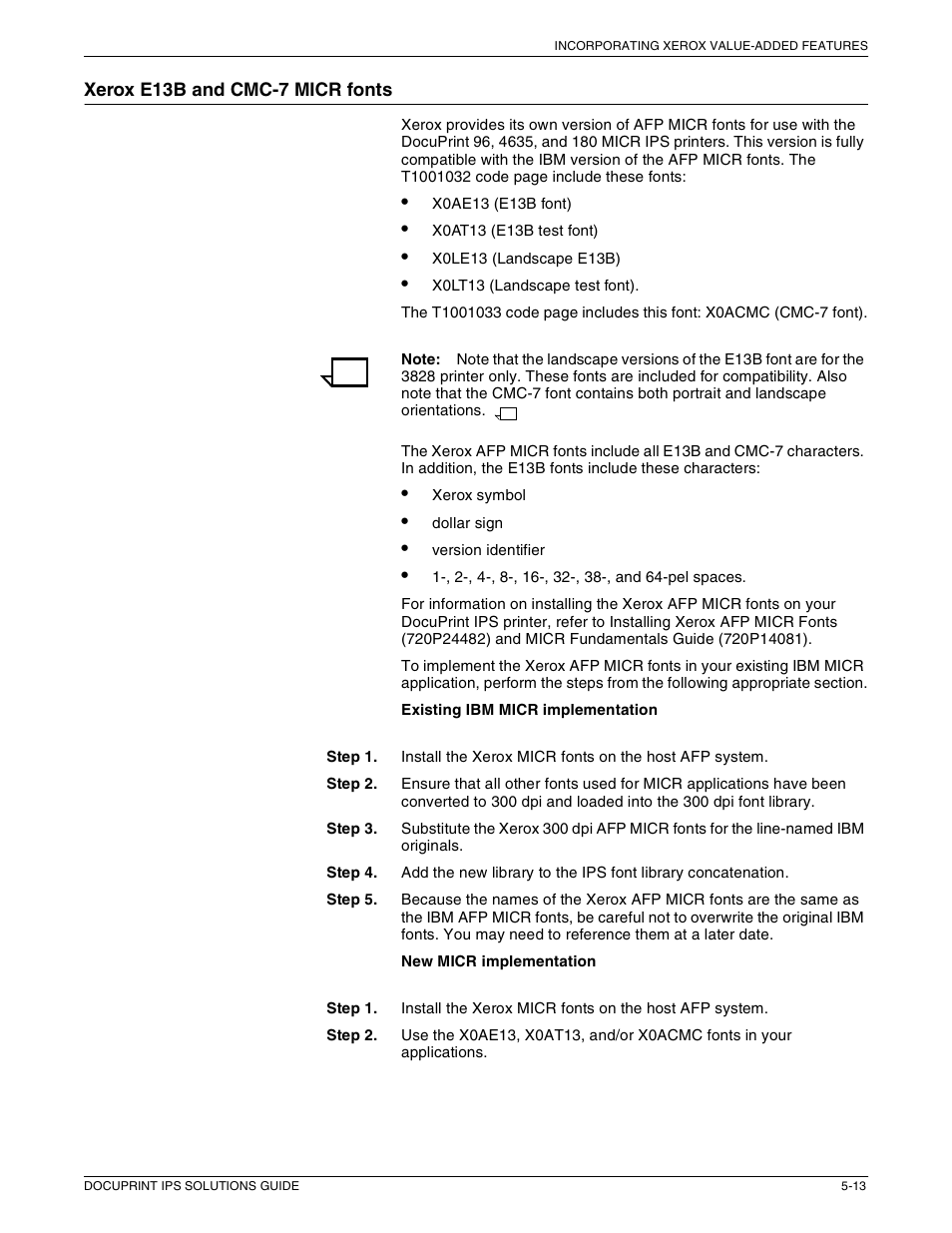 Xerox 721P88200 User Manual | Page 81 / 110