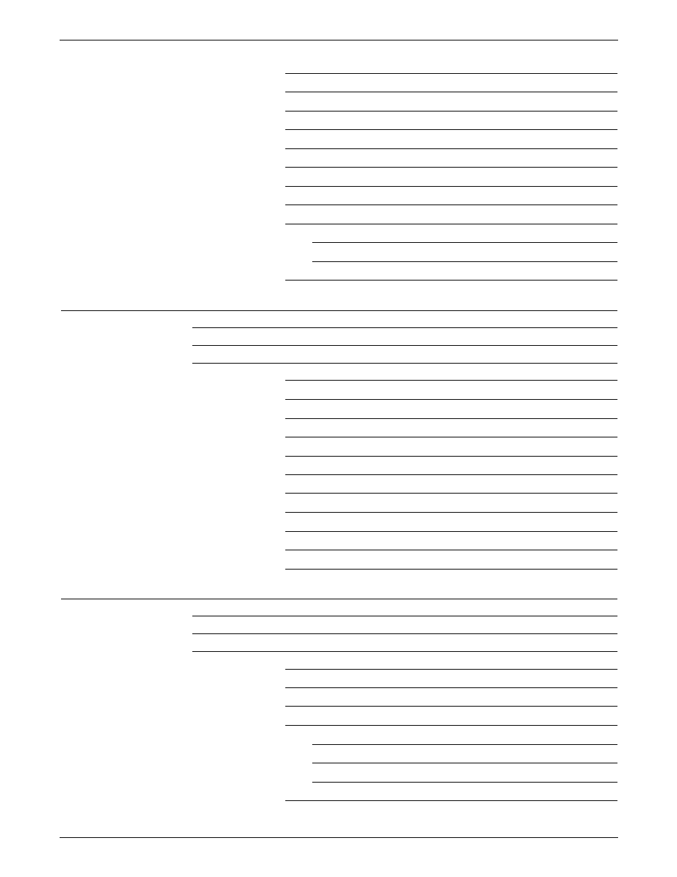 File control tasks, Maintenance tasks | Xerox 180 User Manual | Page 10 / 362