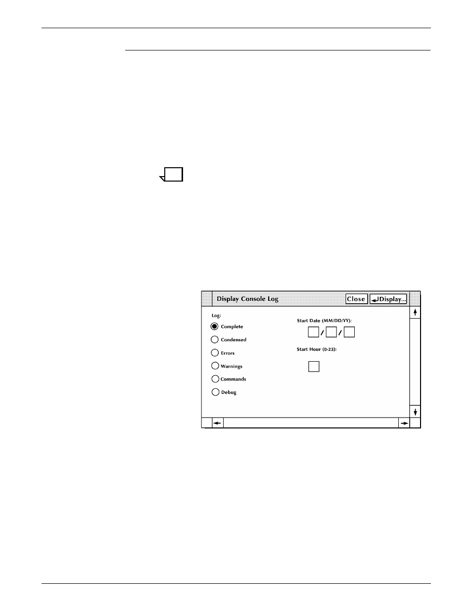 Xerox 180 User Manual | Page 104 / 362