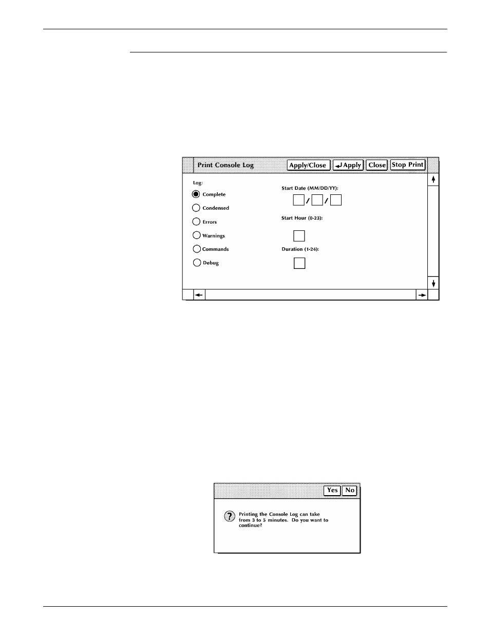 Xerox 180 User Manual | Page 106 / 362