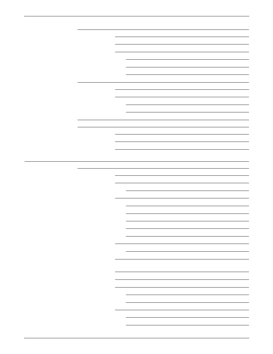 Problem solving tasks | Xerox 180 User Manual | Page 11 / 362