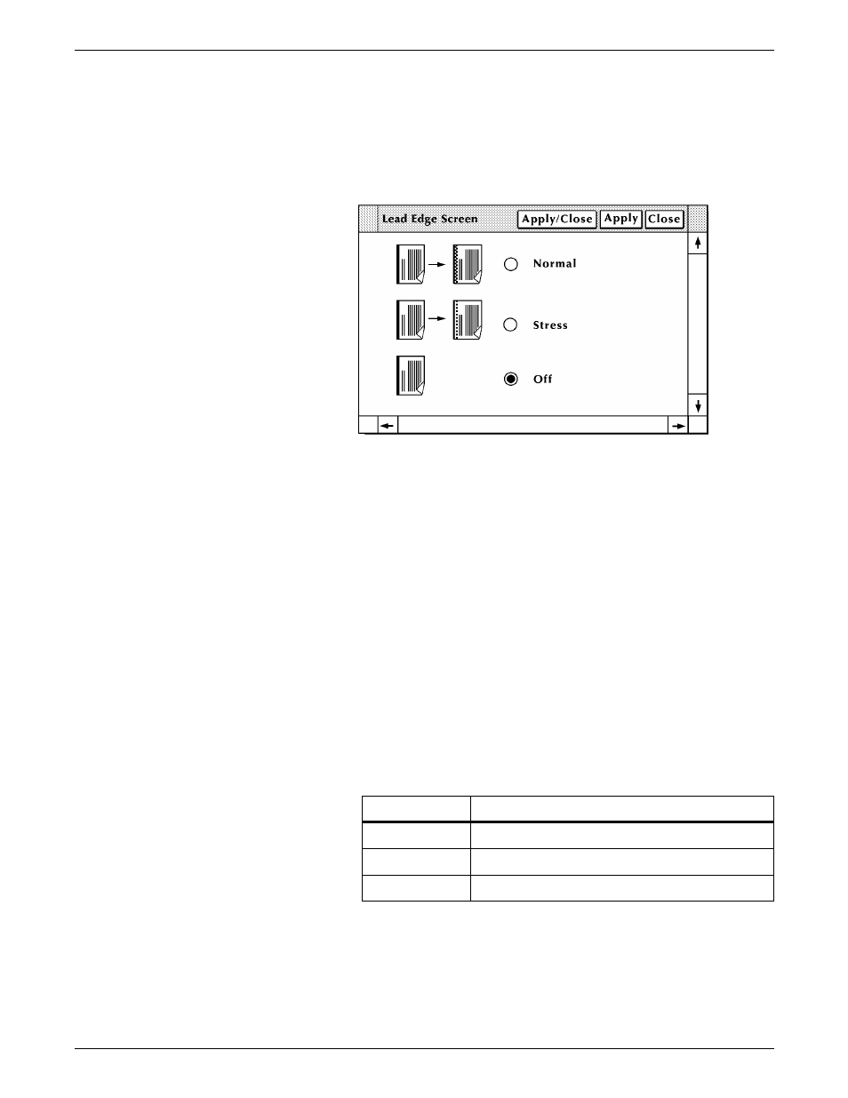 Xerox 180 User Manual | Page 126 / 362