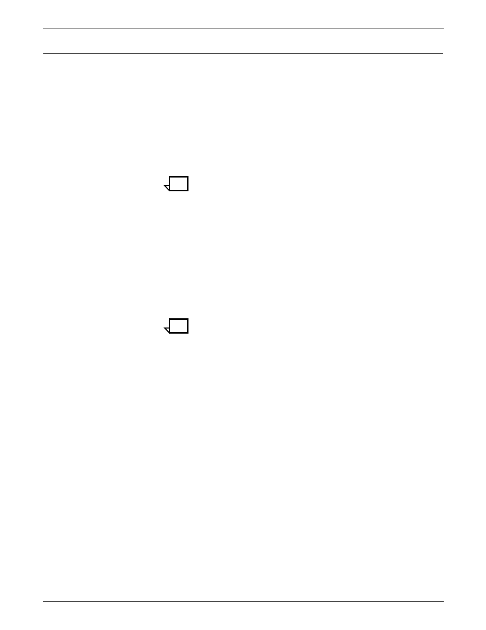Fonts/forms/graphics | Xerox 180 User Manual | Page 127 / 362