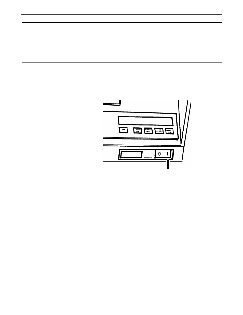 Open-reel tape drive procedures, Power on the open-reel tape drive | Xerox 180 User Manual | Page 148 / 362