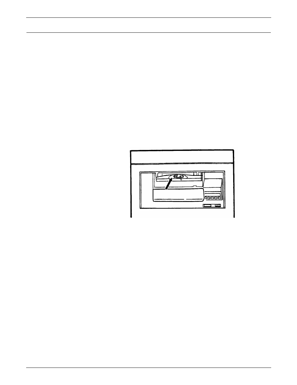 Load an open-reel tape | Xerox 180 User Manual | Page 150 / 362