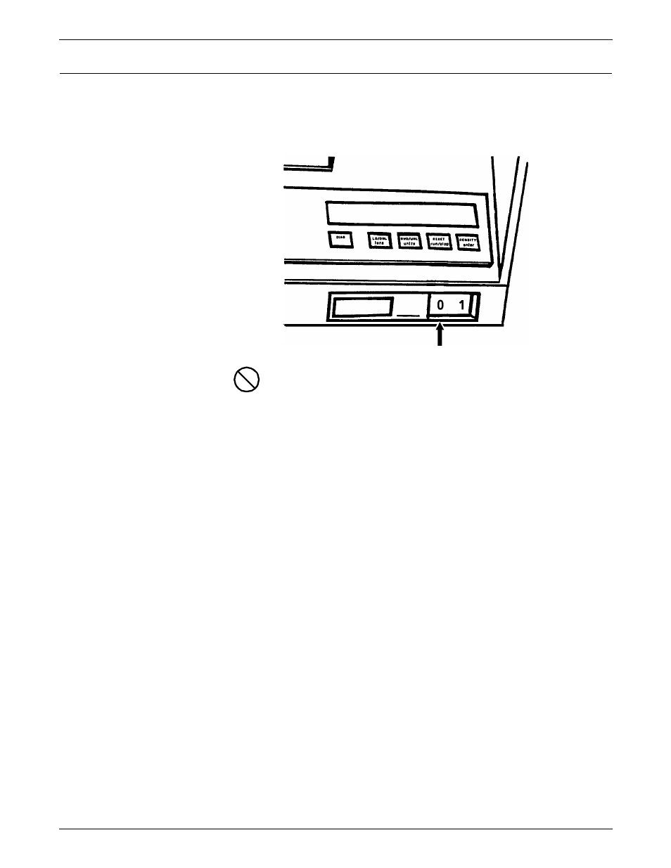 Power off the open-reel tape drive | Xerox 180 User Manual | Page 160 / 362