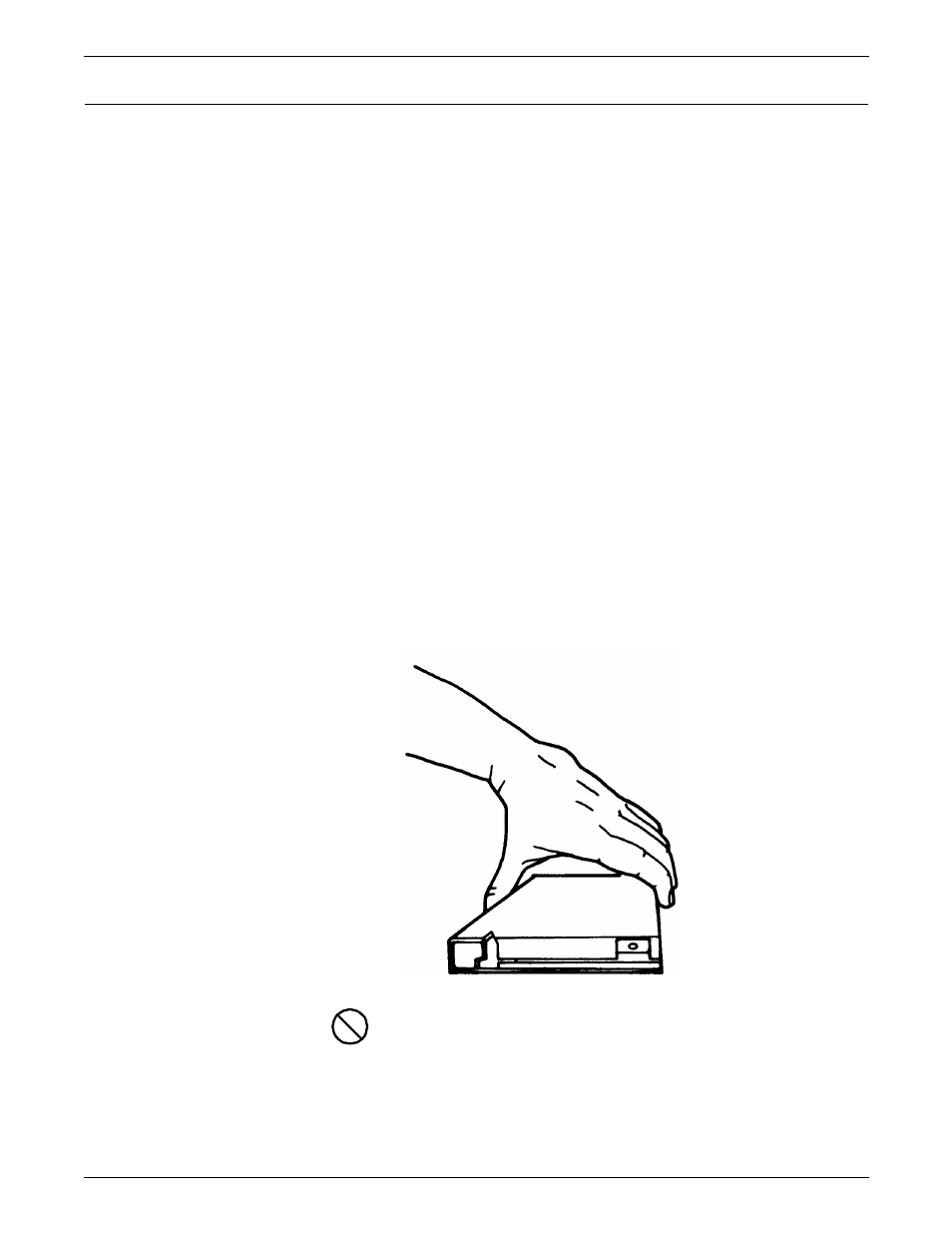 Load a 1/2 inch cartridge | Xerox 180 User Manual | Page 164 / 362
