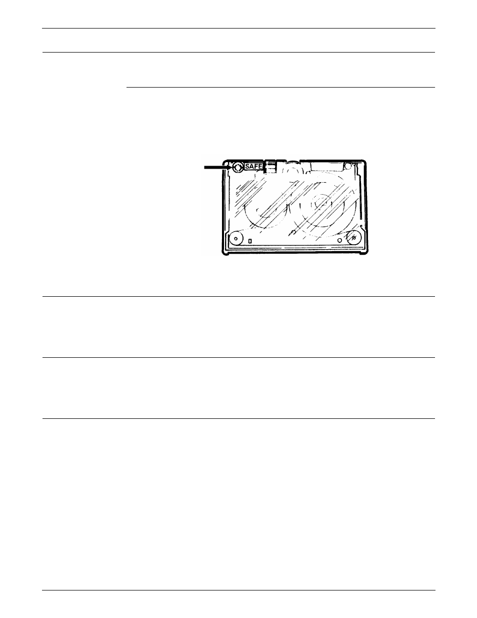 Handle 1/4 inch cartridge tapes, Load a floppy disk, Unload a floppy disk | Handle floppy disks | Xerox 180 User Manual | Page 172 / 362