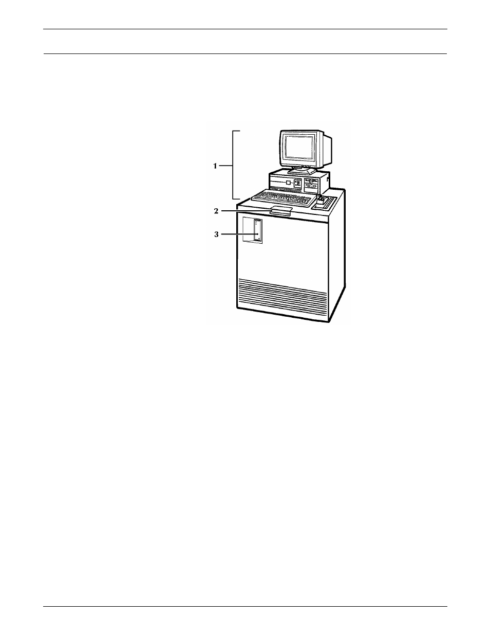 System controller components | Xerox 180 User Manual | Page 19 / 362