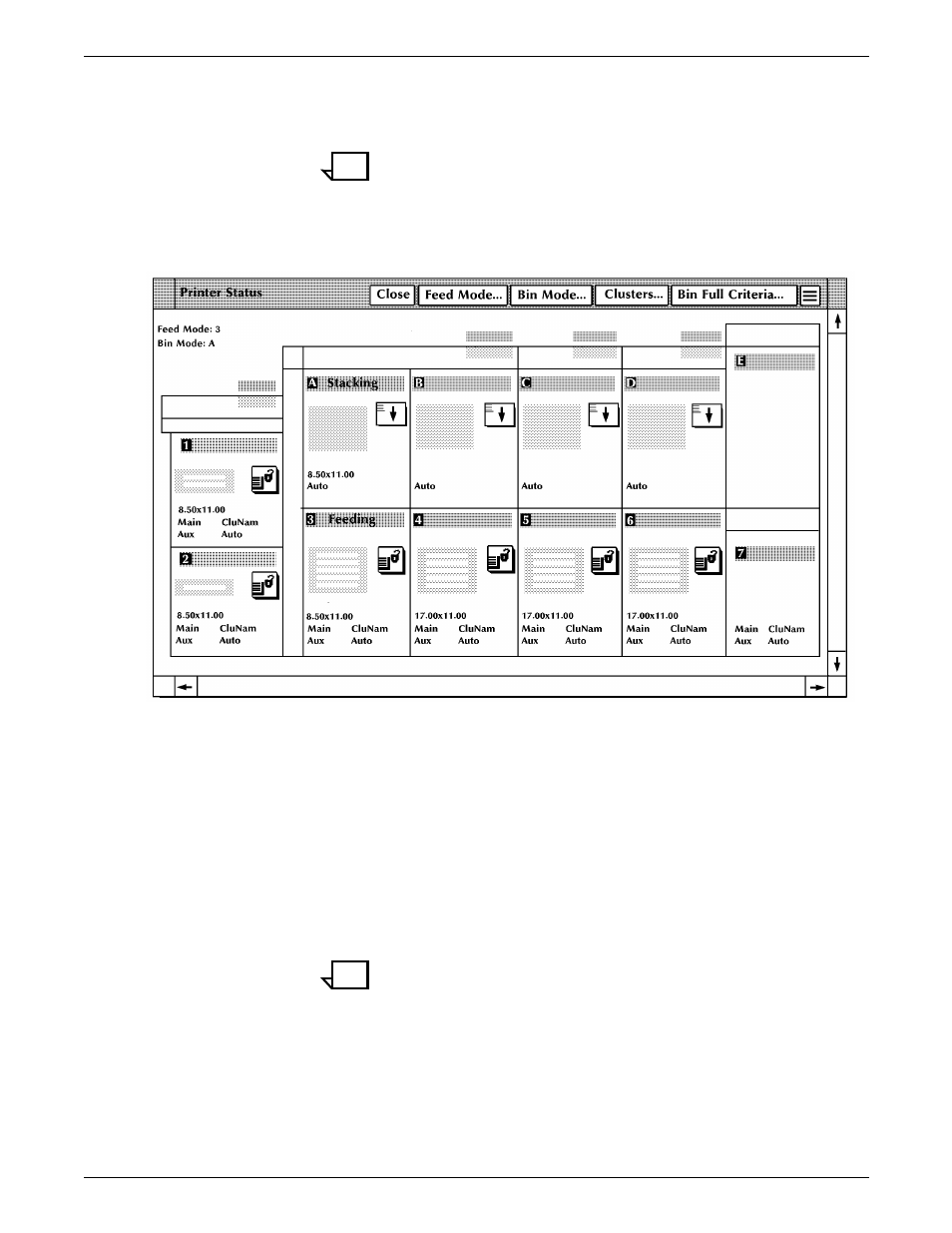 Xerox 180 User Manual | Page 204 / 362