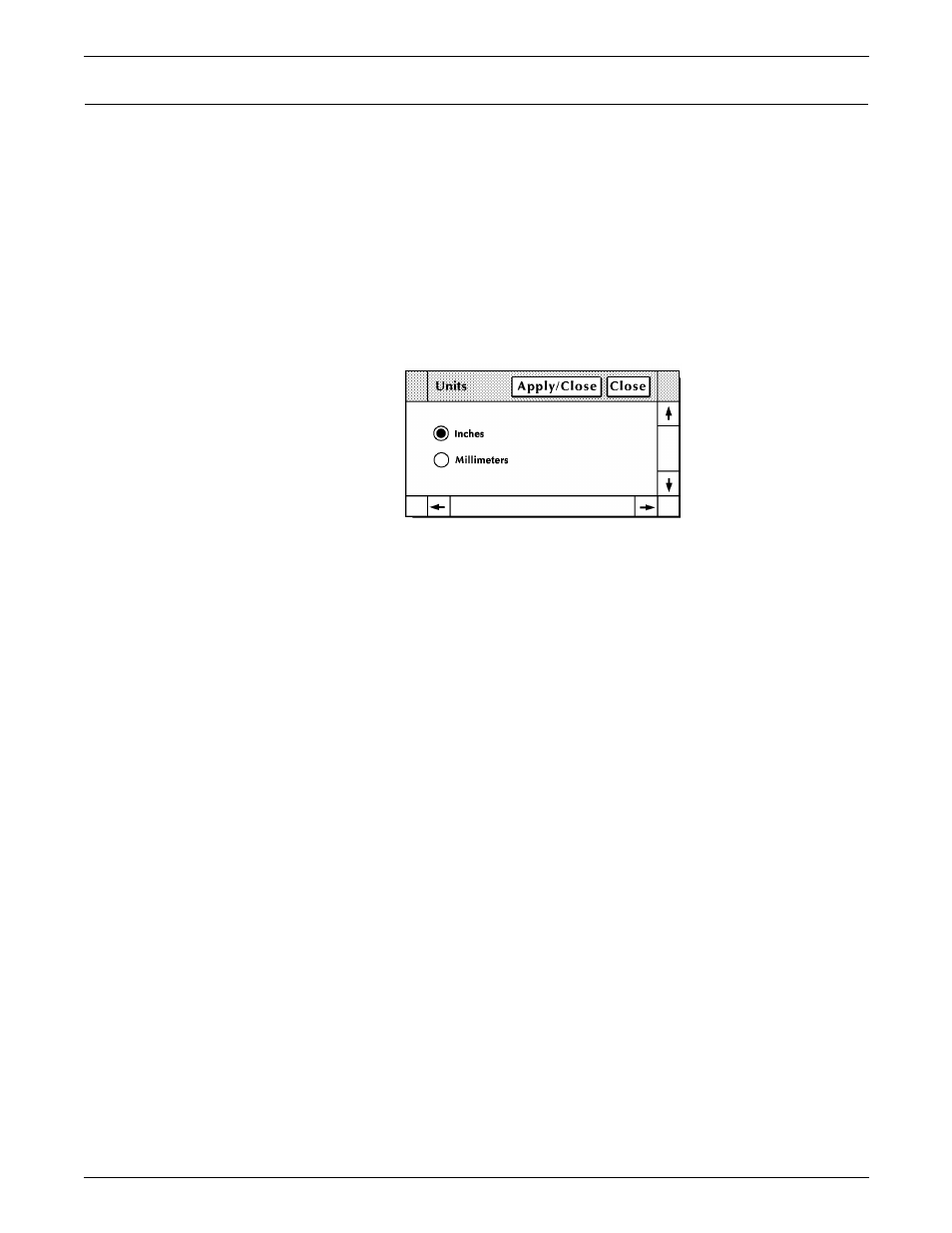 Select units | Xerox 180 User Manual | Page 219 / 362