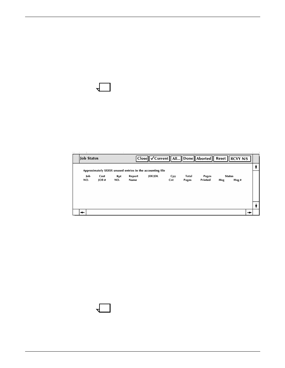 Xerox 180 User Manual | Page 231 / 362