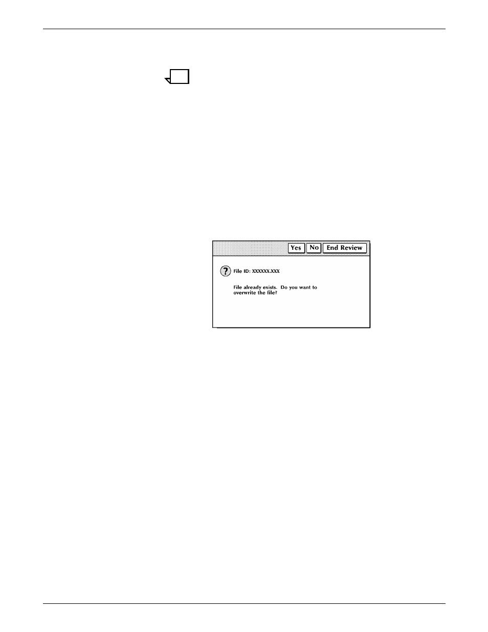 Xerox 180 User Manual | Page 244 / 362