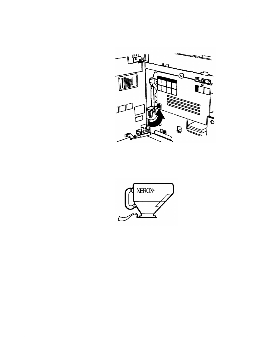 Xerox 180 User Manual | Page 259 / 362