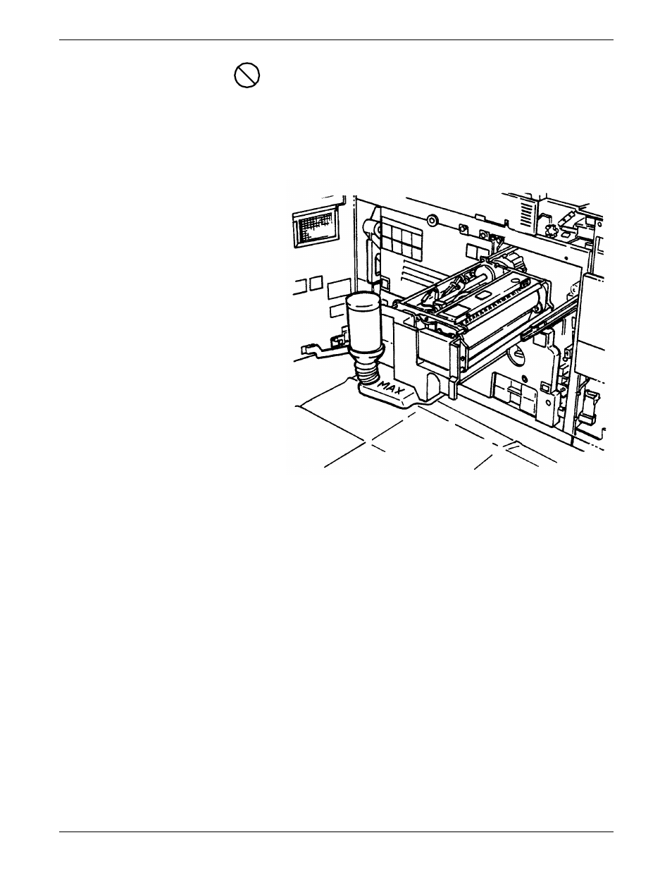 Xerox 180 User Manual | Page 265 / 362