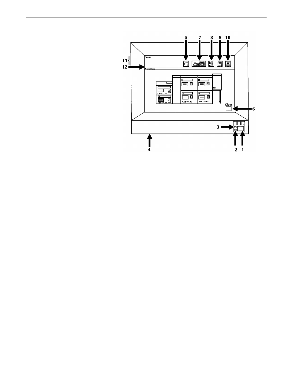 Xerox 180 User Manual | Page 27 / 362