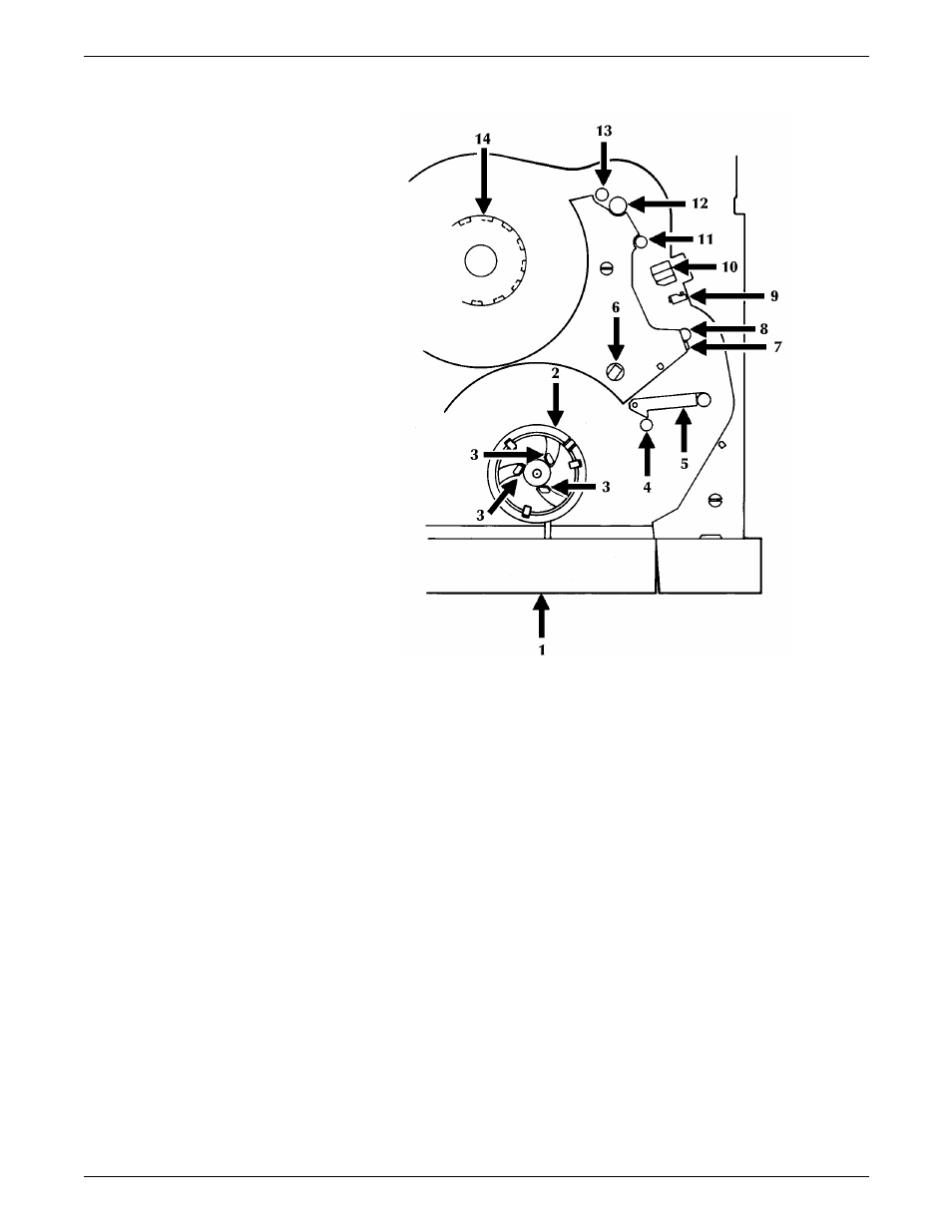Xerox 180 User Manual | Page 273 / 362