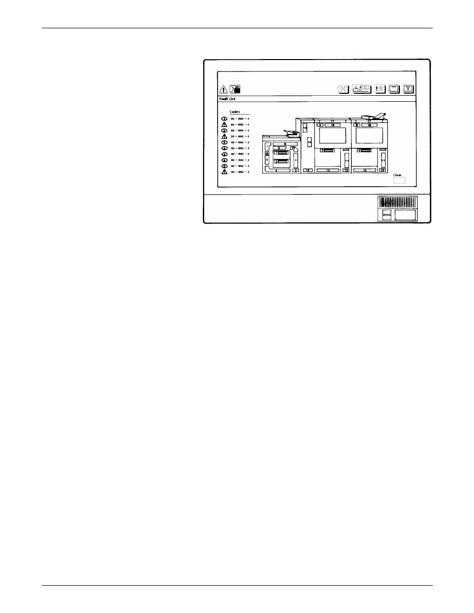 Xerox 180 User Manual | Page 282 / 362
