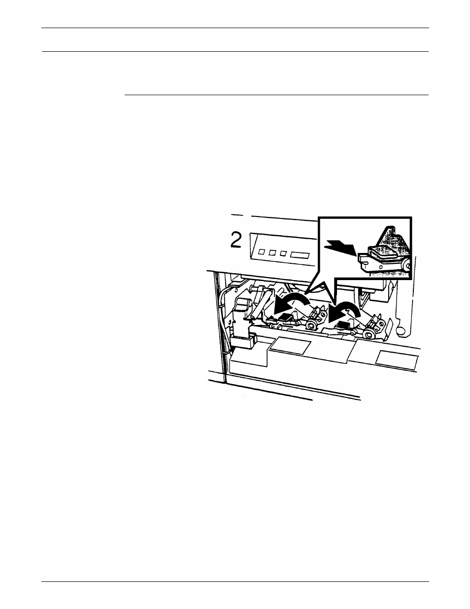 Printing problems | Xerox 180 User Manual | Page 283 / 362