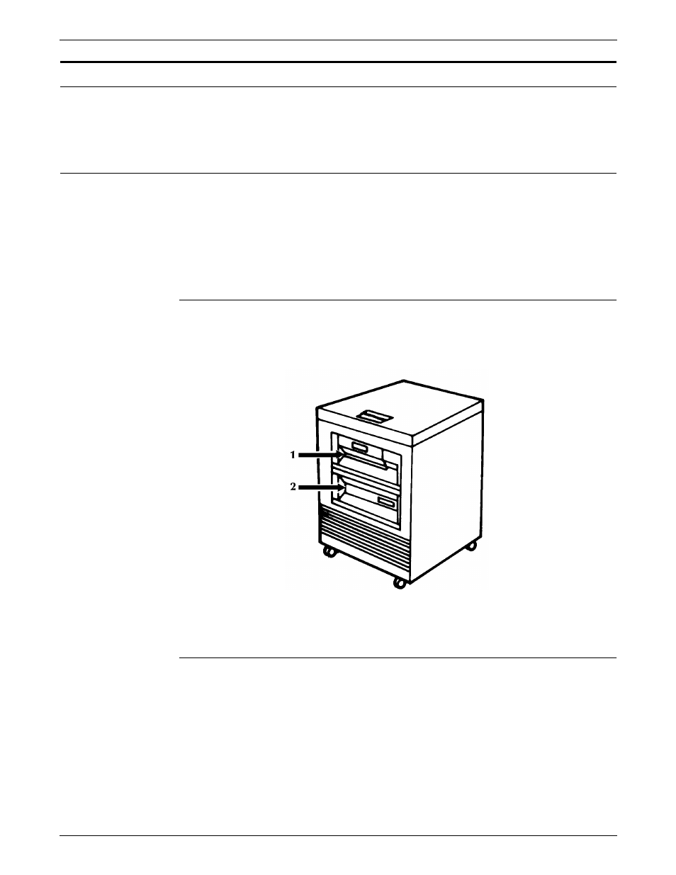 Optional components, Optional system controller components | Xerox 180 User Manual | Page 29 / 362
