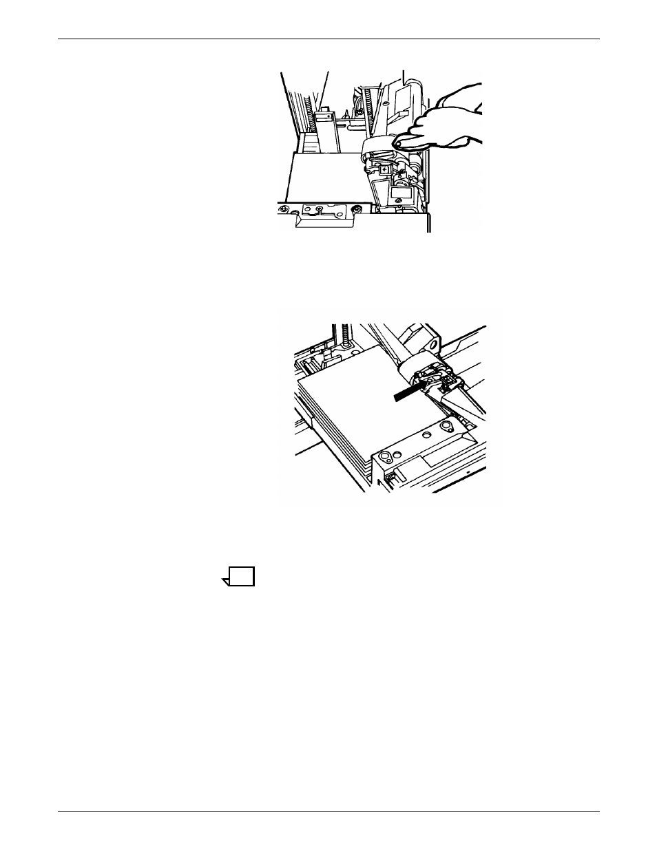 Xerox 180 User Manual | Page 303 / 362