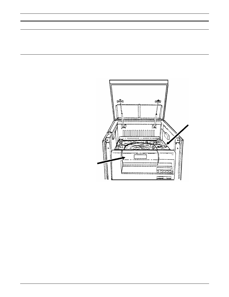 Open-reel tape drive problems, Tape drive does not perform self-load routine | Xerox 180 User Manual | Page 309 / 362