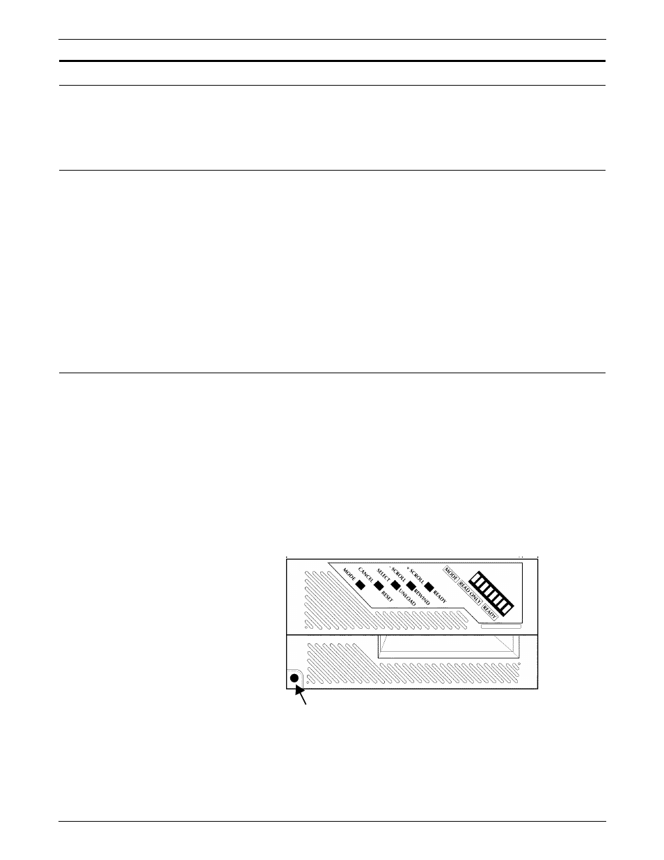 2 inch cartridge tape drive problems, Basic recovery procedure, Initial program load (ipl) procedure fails | 1/2 inch cartridge tape drive problems | Xerox 180 User Manual | Page 311 / 362
