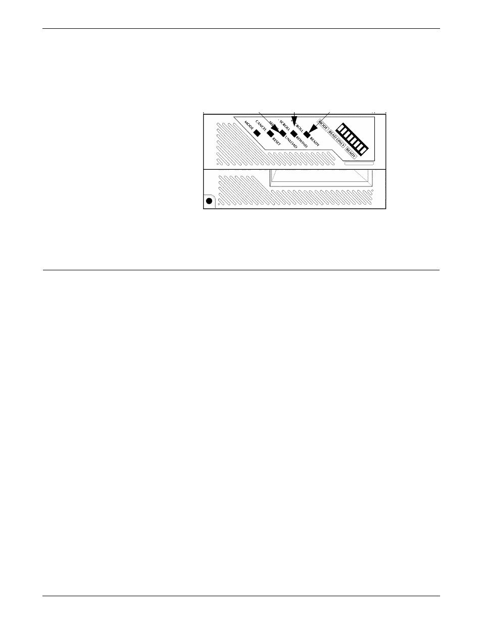 You cannot insert a cartridge | Xerox 180 User Manual | Page 312 / 362