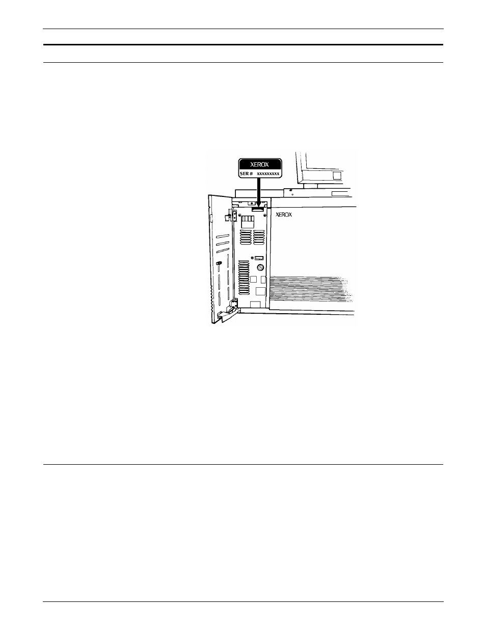 Reporting meter reads, Touchtone telephone direct meter read entry system | Xerox 180 User Manual | Page 322 / 362