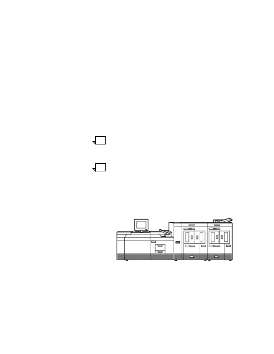 Printer configurations | Xerox 180 User Manual | Page 34 / 362