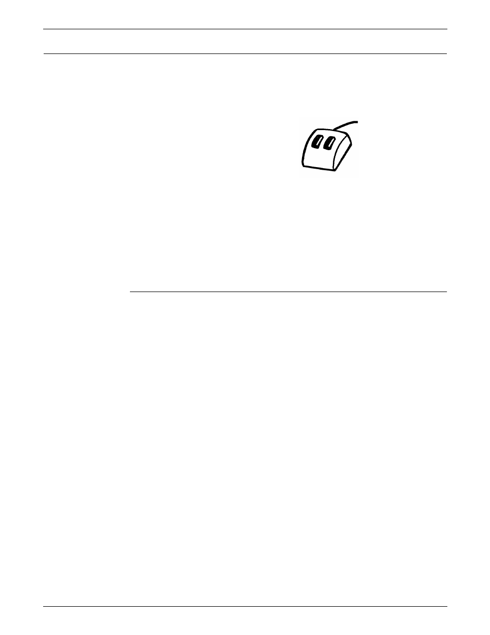 Pc ui mouse | Xerox 180 User Manual | Page 43 / 362