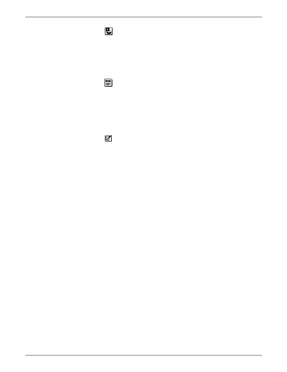 Xerox 180 User Manual | Page 47 / 362